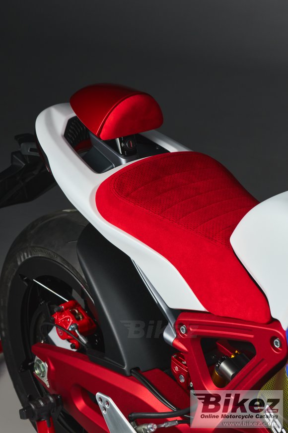 2023 MV Agusta Concept 921 S