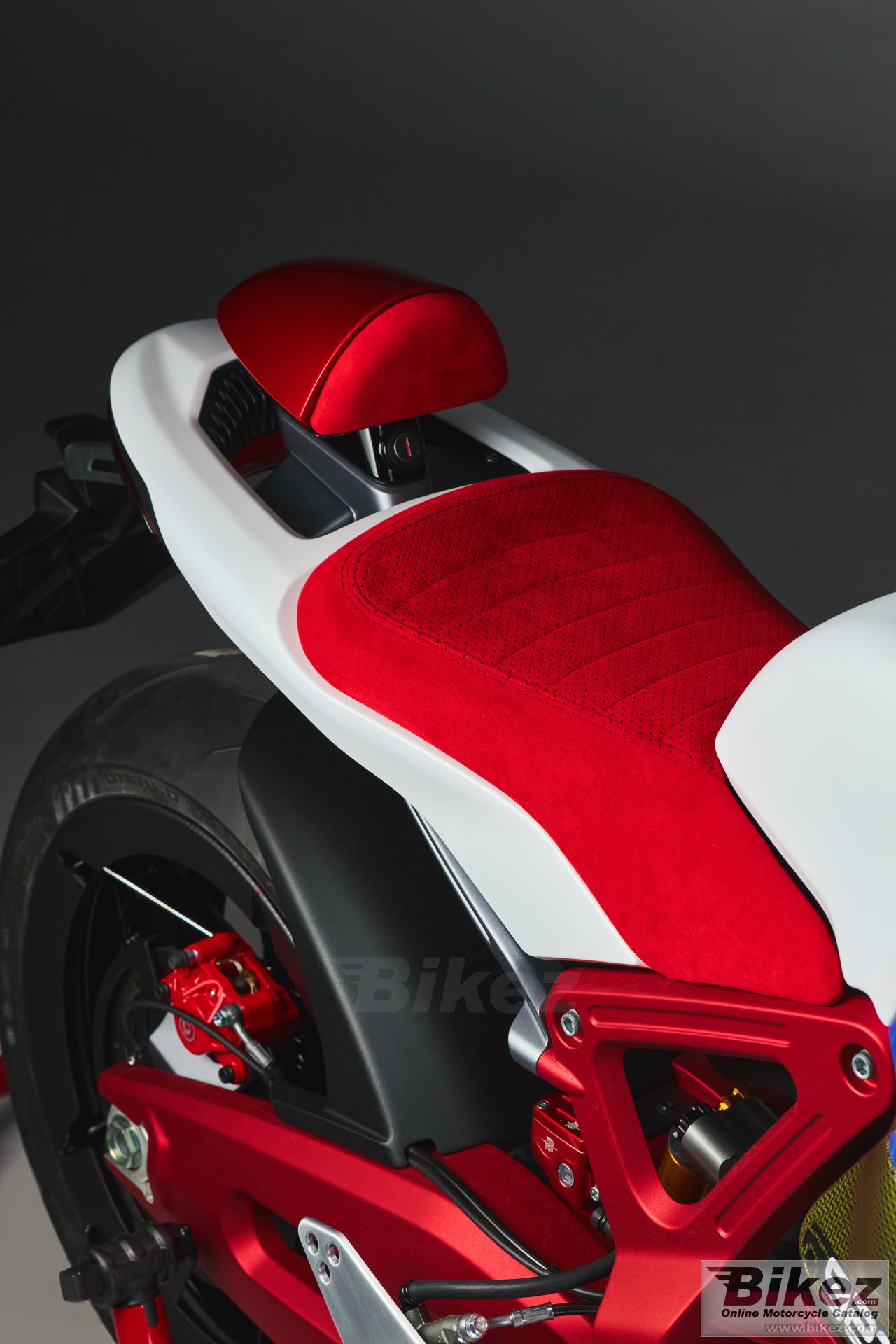 MV Agusta Concept 921 S