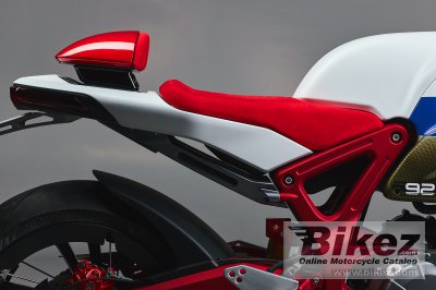 2023 MV Agusta Concept 921 S