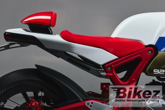 2023 MV Agusta Concept 921 S