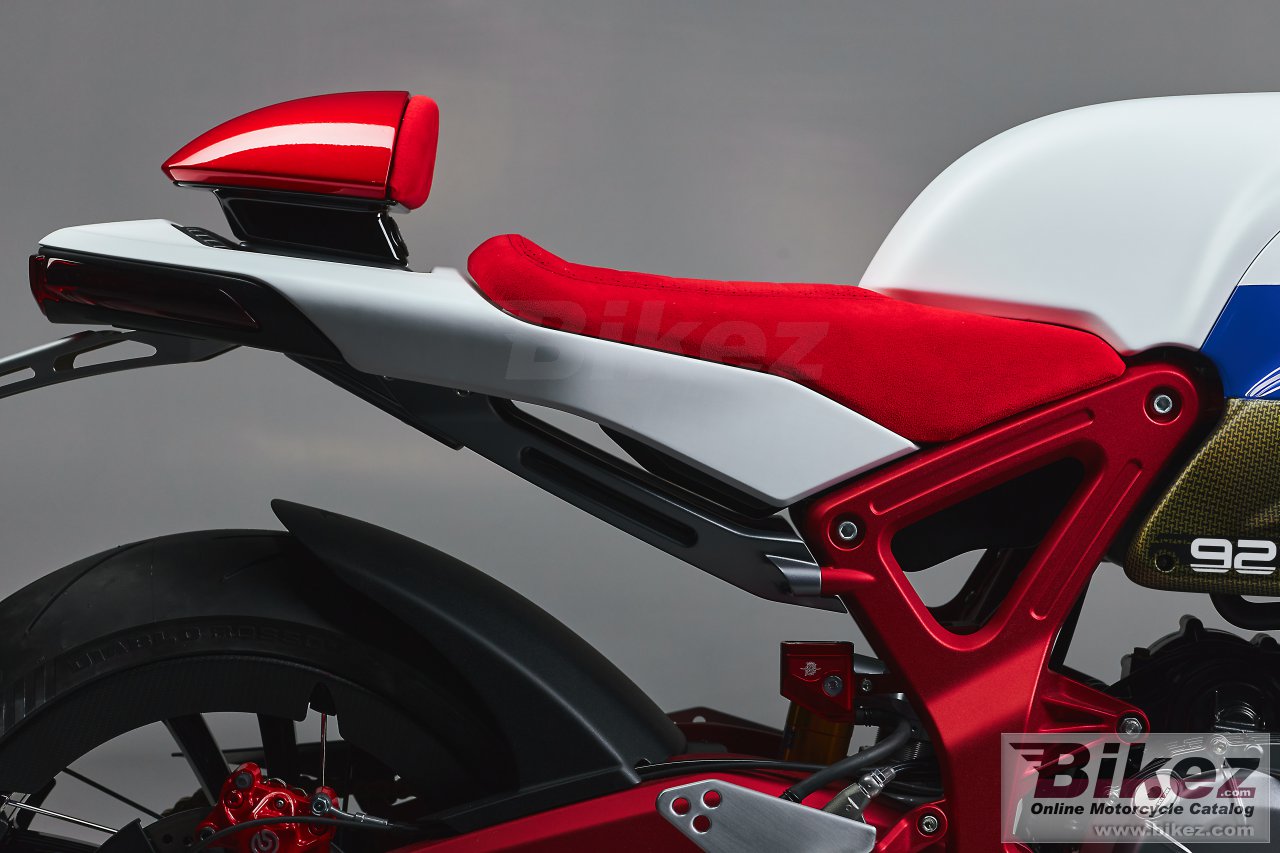 MV Agusta Concept 921 S