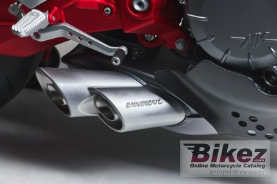 2023 MV Agusta Concept 921 S