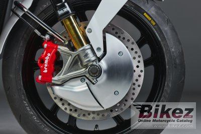 2023 MV Agusta Concept 921 S