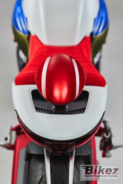 2023 MV Agusta Concept 921 S