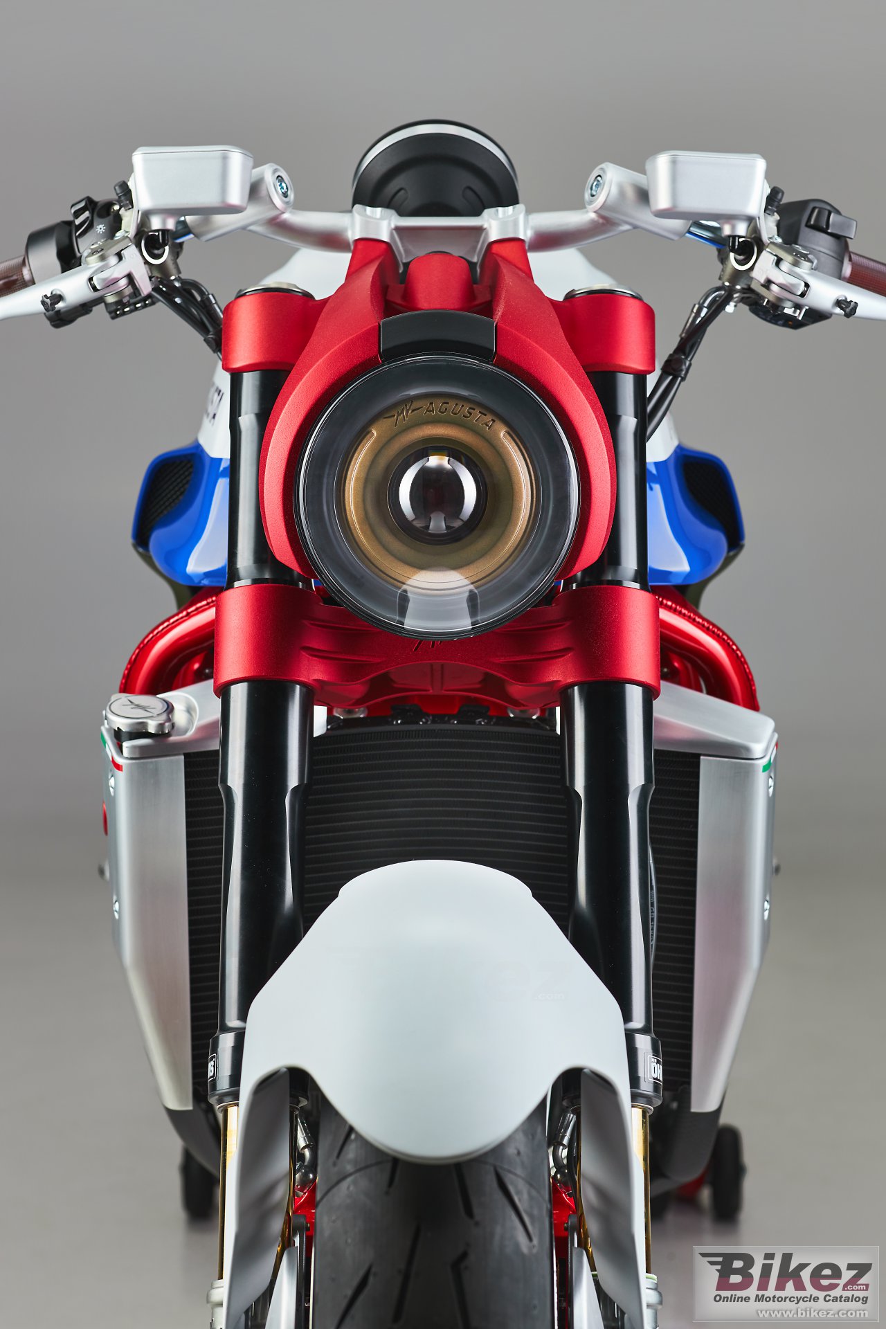 MV Agusta Concept 921 S