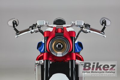 2023 MV Agusta Concept 921 S