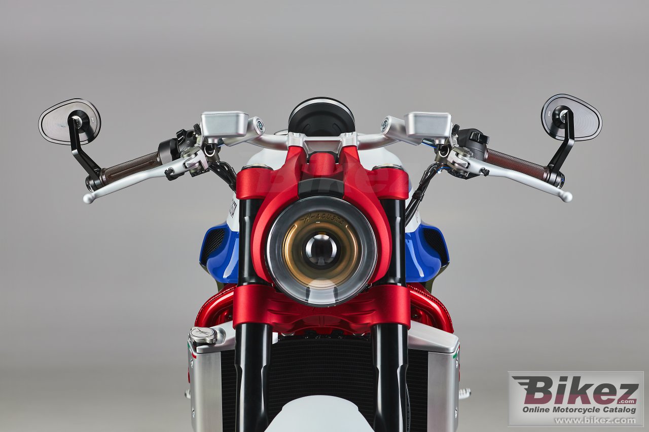 MV Agusta Concept 921 S