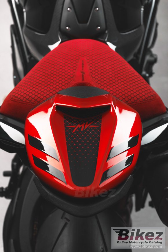 2023 MV Agusta Rush 1000