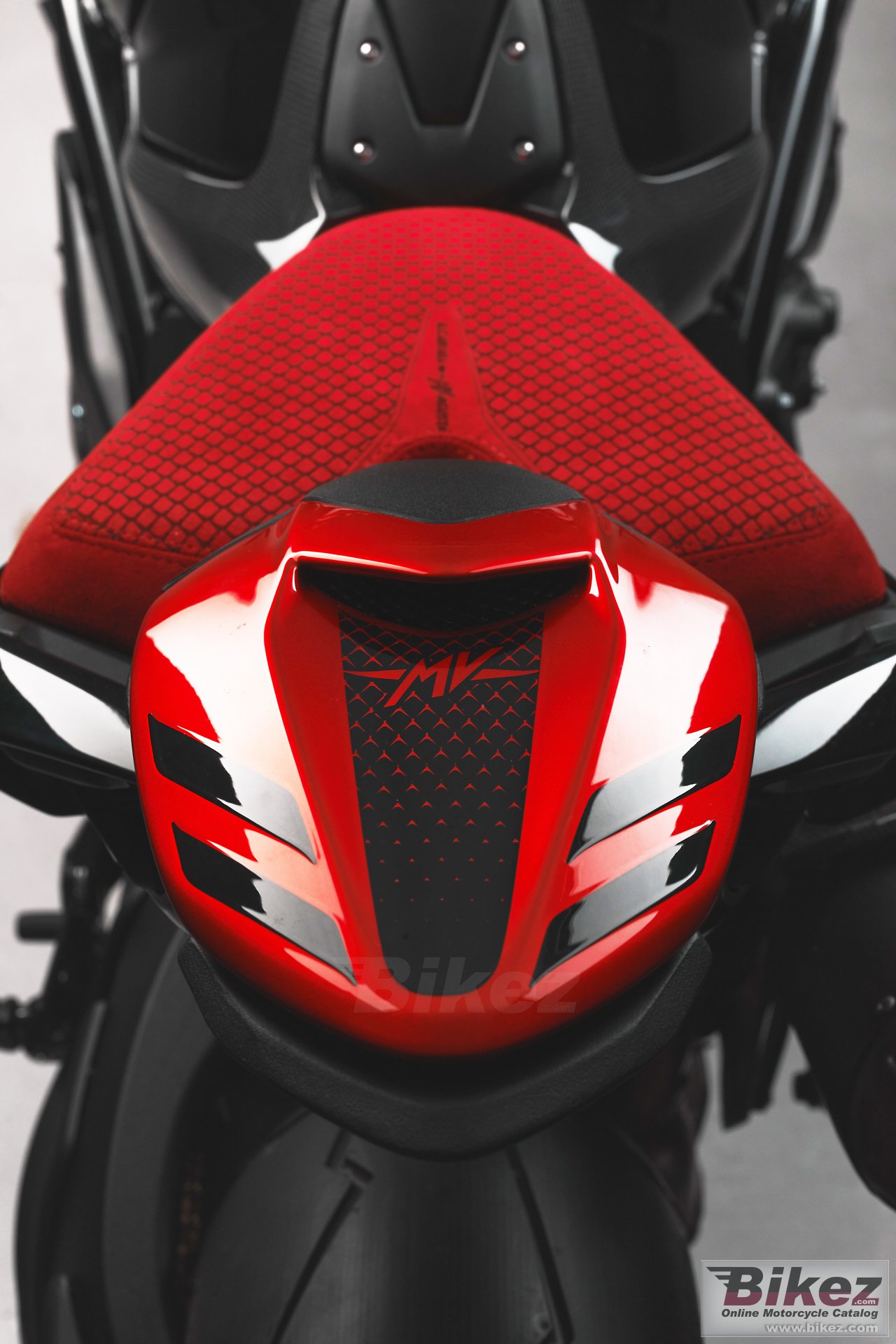 MV Agusta Rush 1000