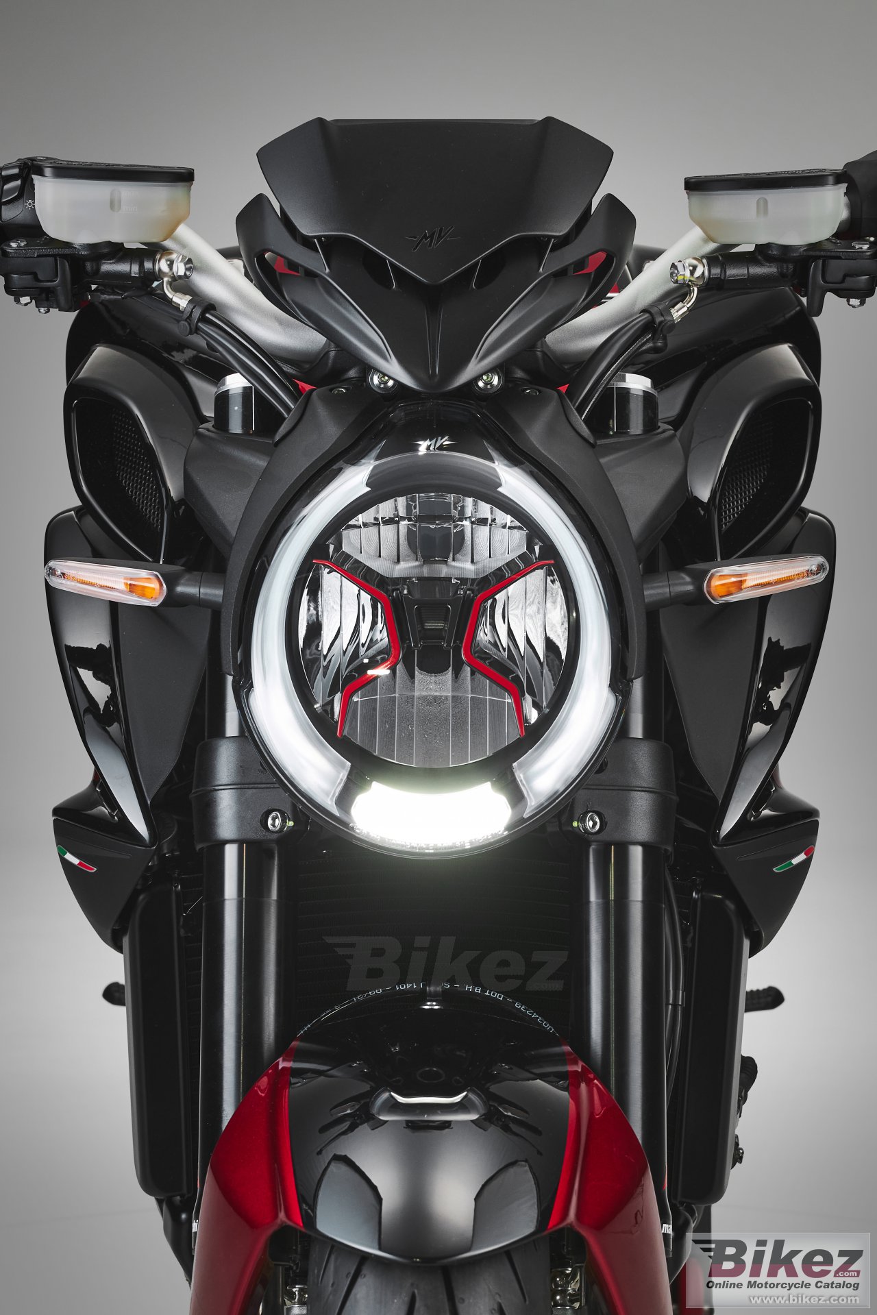 MV Agusta Brutale 800 RR