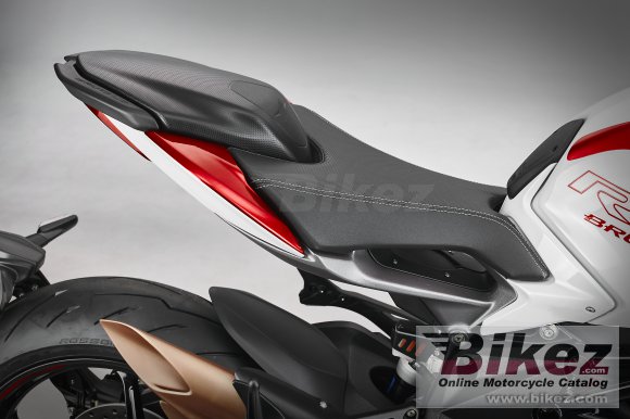 2023 MV Agusta Brutale 800 RR