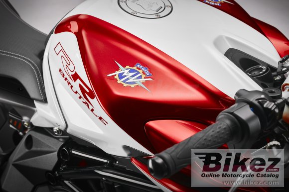 2023 MV Agusta Brutale 800 RR