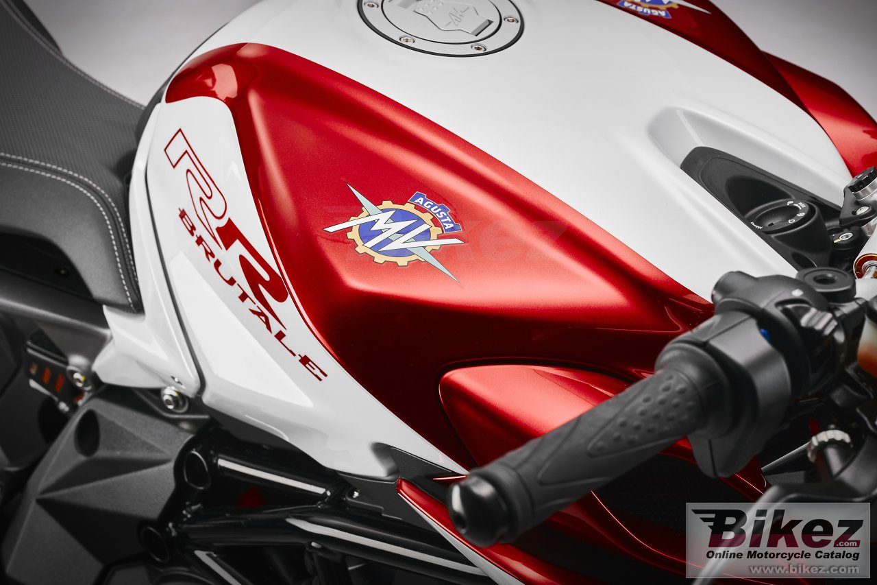 MV Agusta Brutale 800 RR