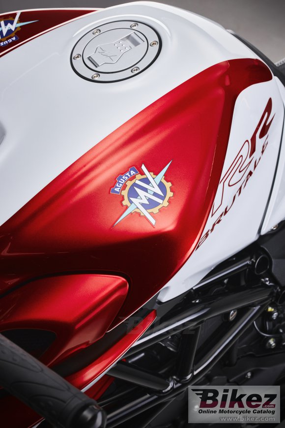 2023 MV Agusta Brutale 800 RR