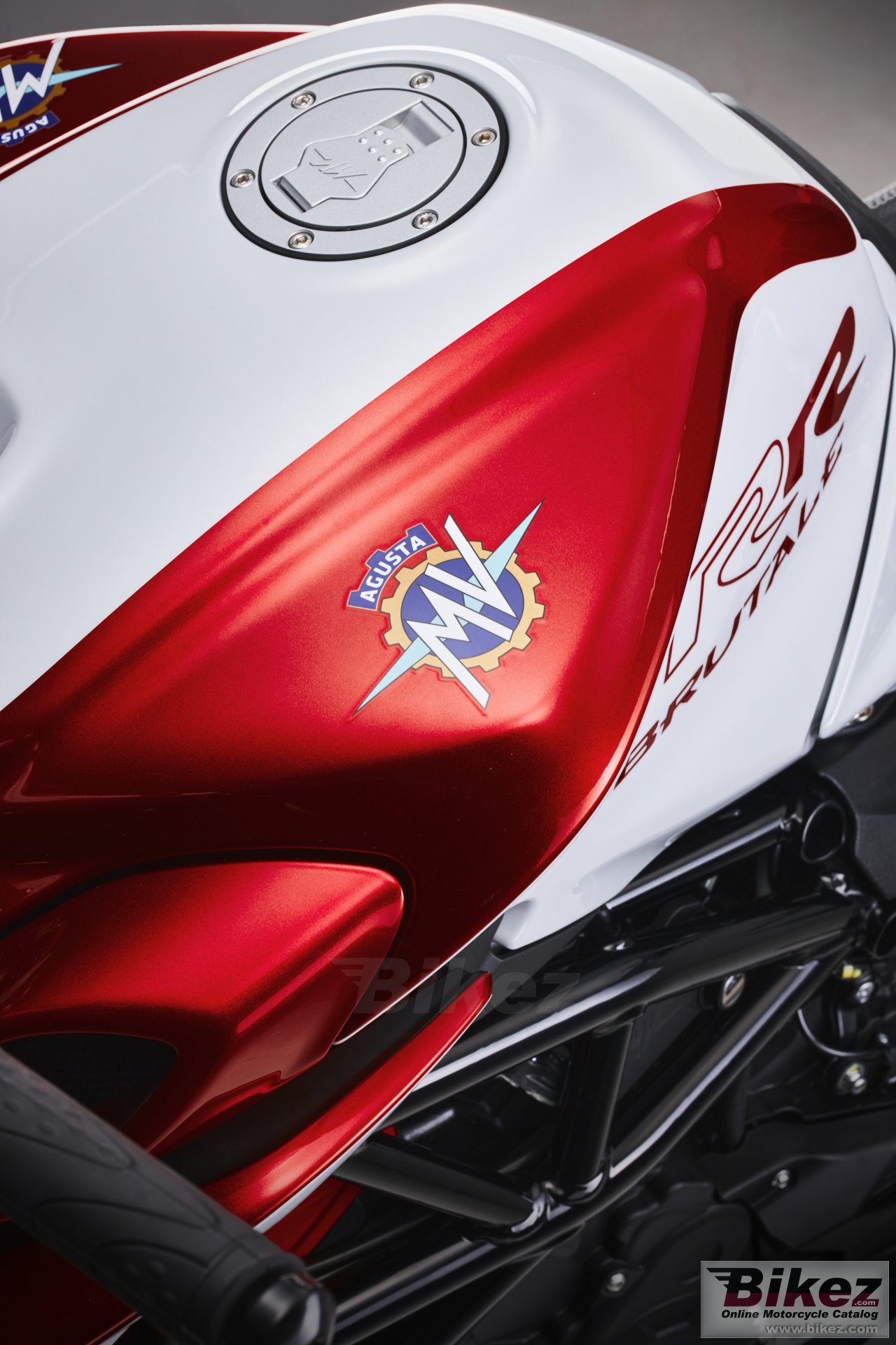 MV Agusta Brutale 800 RR