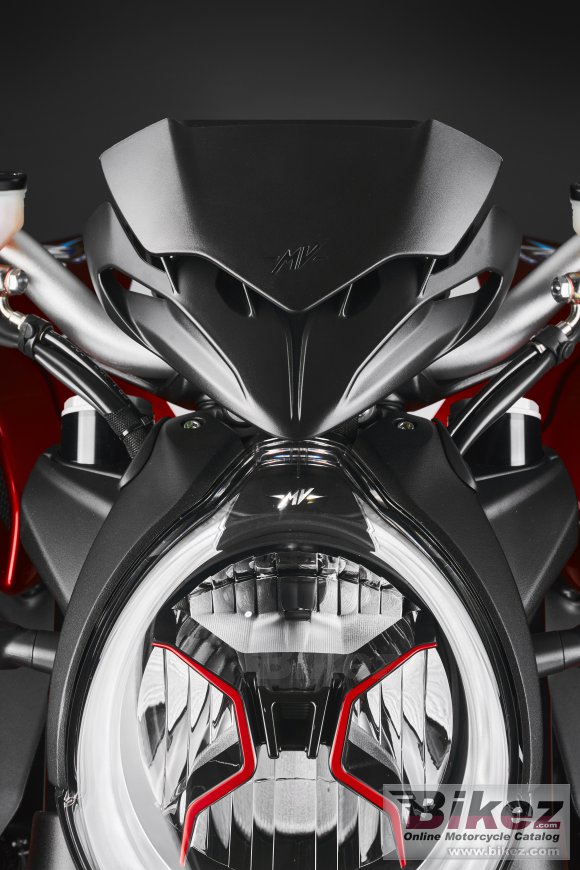 2023 MV Agusta Brutale 800 RR