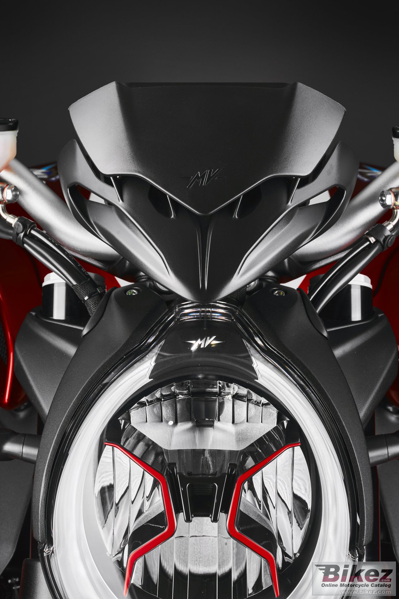 MV Agusta Brutale 800 RR