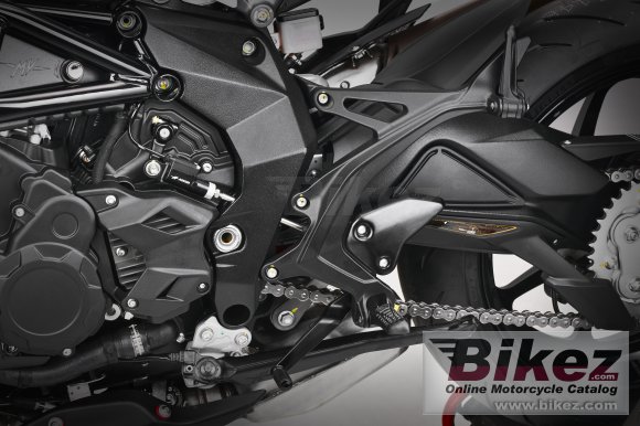 2023 MV Agusta Brutale 800 RR