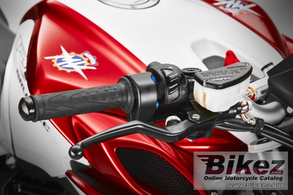 2023 MV Agusta Brutale 800 RR