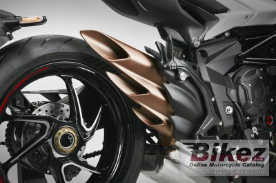 2023 MV Agusta Brutale 800 RR