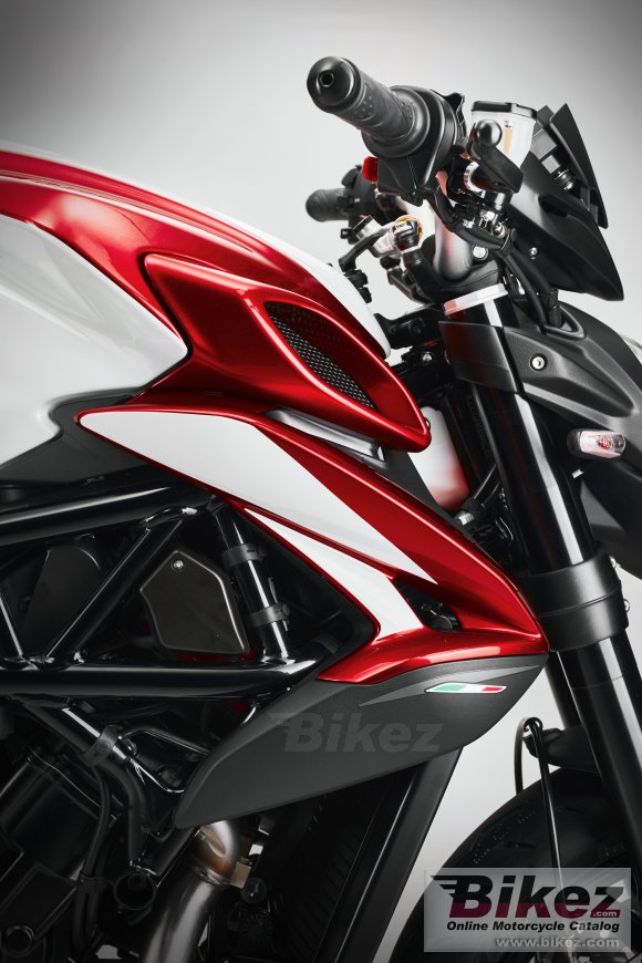 2023 MV Agusta Brutale 800 RR