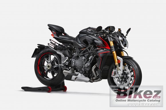 2023 MV Agusta Brutale 1000 RR