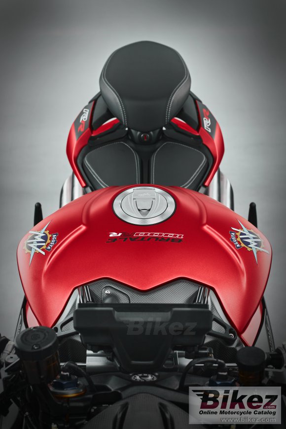 2023 MV Agusta Brutale 1000 RR