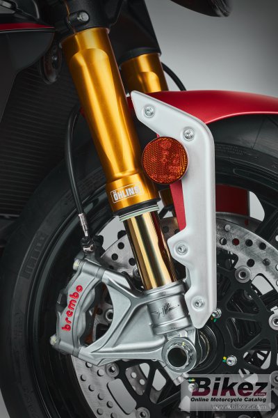 2023 MV Agusta Brutale 1000 RR