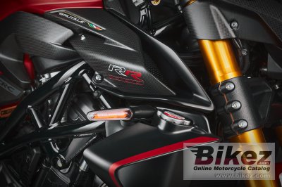 2023 MV Agusta Brutale 1000 RR