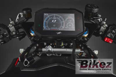 2023 MV Agusta Brutale 1000 RR