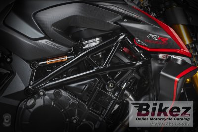 2023 MV Agusta Brutale 1000 RR