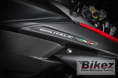 2023 MV Agusta Brutale 1000 RR