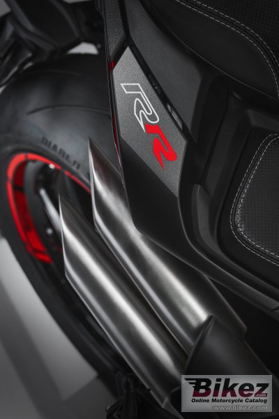 2023 MV Agusta Brutale 1000 RR