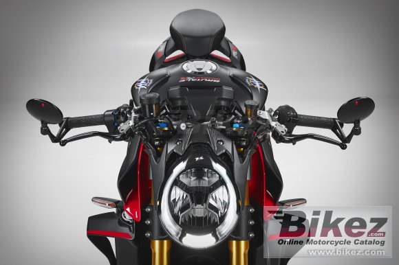 2023 MV Agusta Brutale 1000 RR