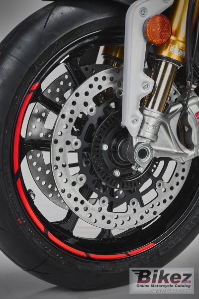 2023 MV Agusta Brutale 1000 RR