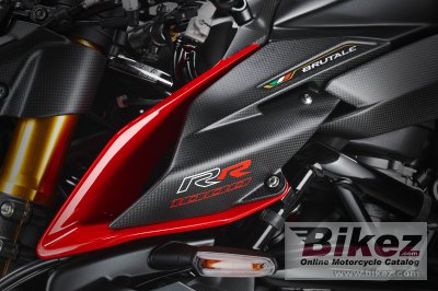 2023 MV Agusta Brutale 1000 RR