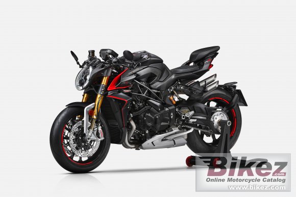 2023 MV Agusta Brutale 1000 RR