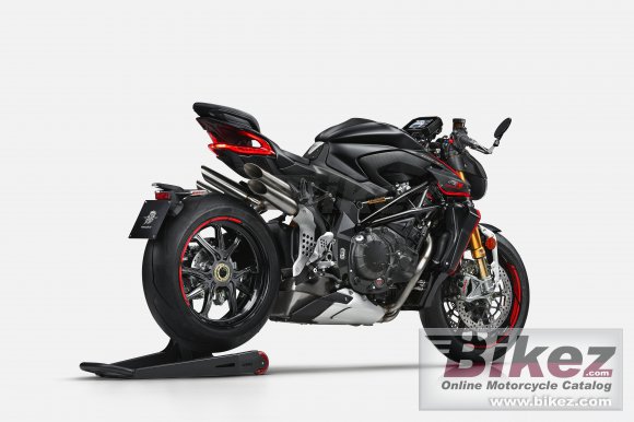 2023 MV Agusta Brutale 1000 RR