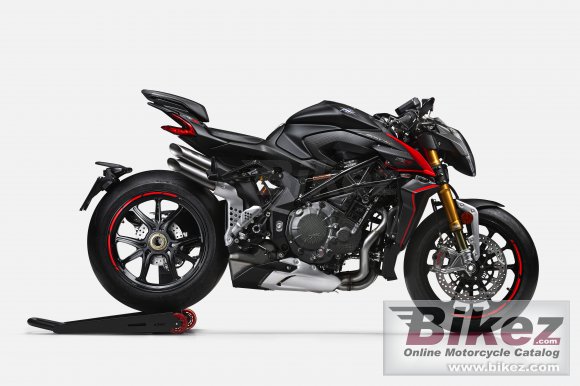 2023 MV Agusta Brutale 1000 RR