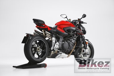 2023 MV Agusta Brutale 1000 RS