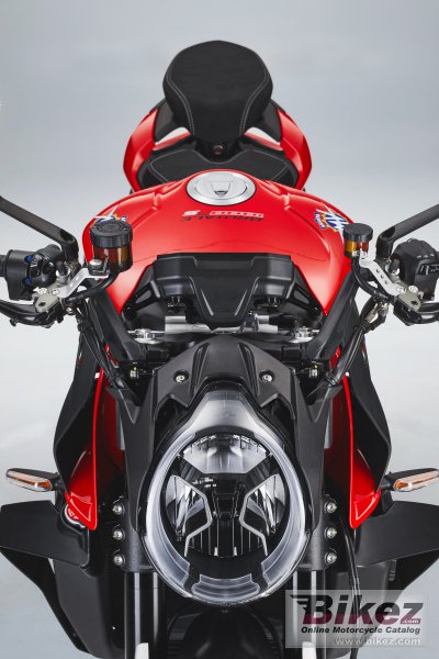 2023 MV Agusta Brutale 1000 RS