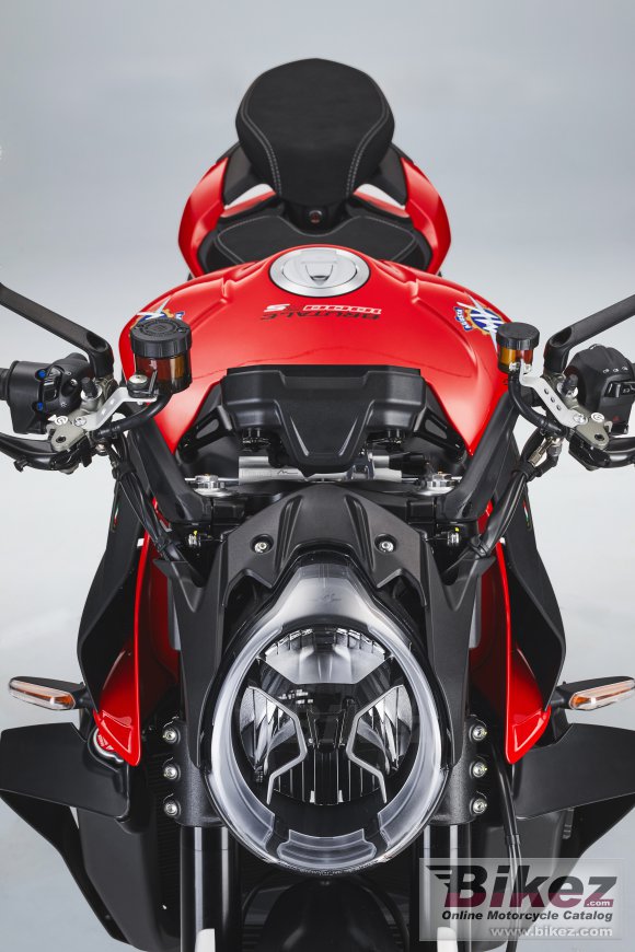 2023 MV Agusta Brutale 1000 RS