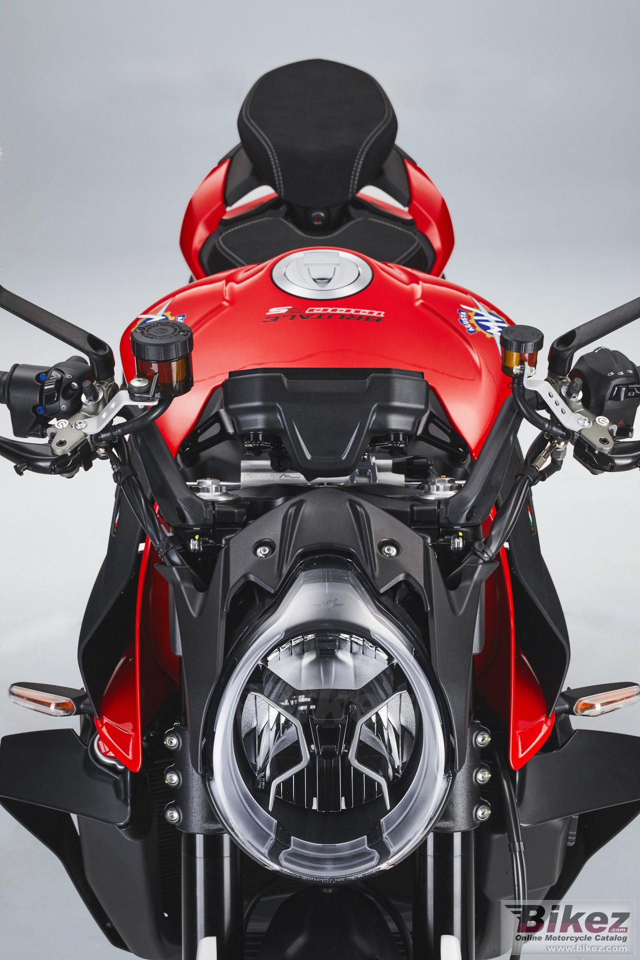 MV Agusta Brutale 1000 RS