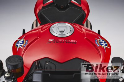 2023 MV Agusta Brutale 1000 RS