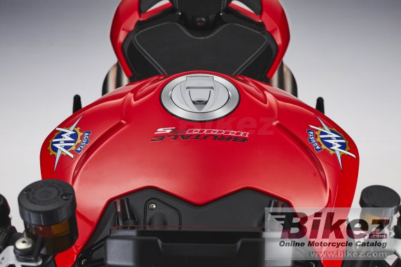 2023 MV Agusta Brutale 1000 RS