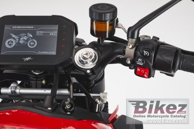 2023 MV Agusta Brutale 1000 RS
