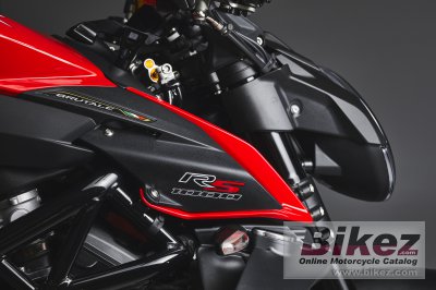 2023 MV Agusta Brutale 1000 RS