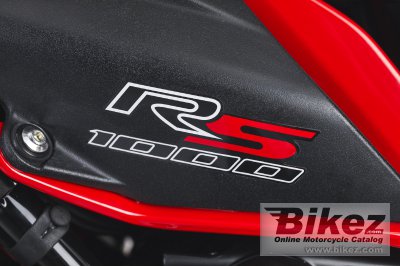 2023 MV Agusta Brutale 1000 RS