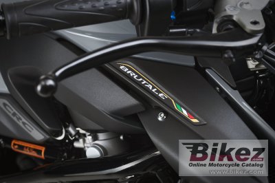 2023 MV Agusta Brutale 1000 RS