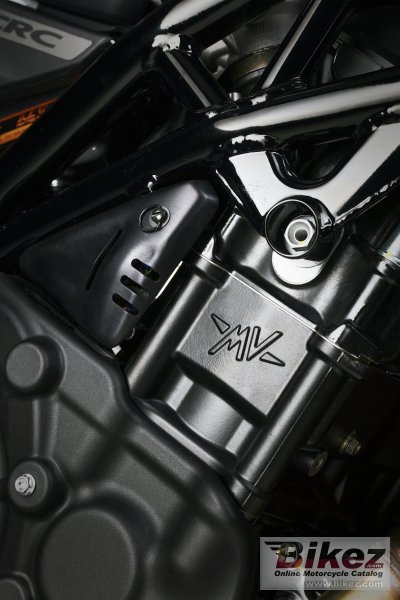 2023 MV Agusta Brutale 1000 RS